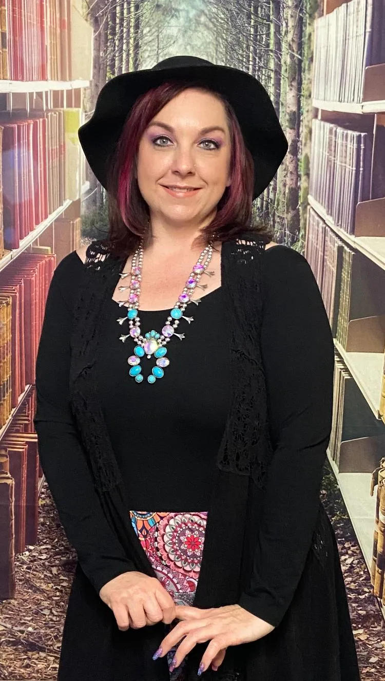 Misty King, owner of Mistykal Hair Designs in Lubbock
